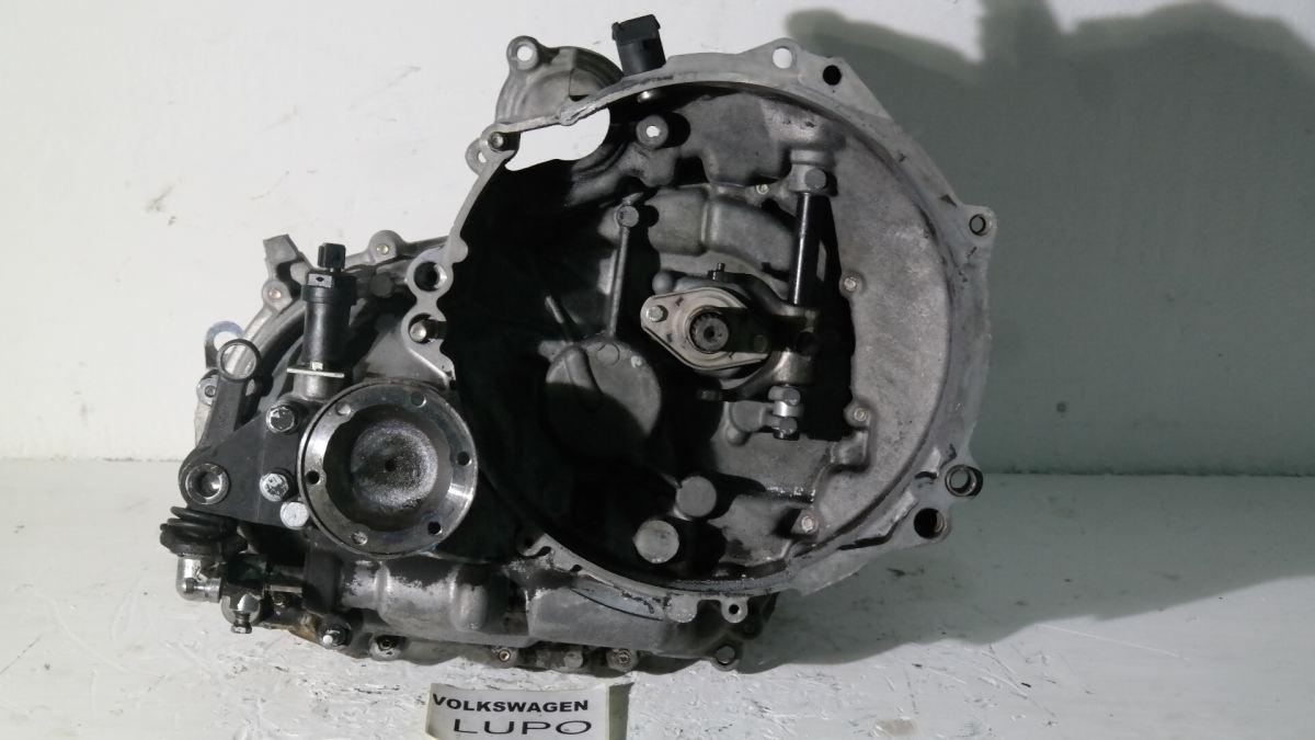 002301107s 1000 bz 8v volkswagen lupo scatola cambio