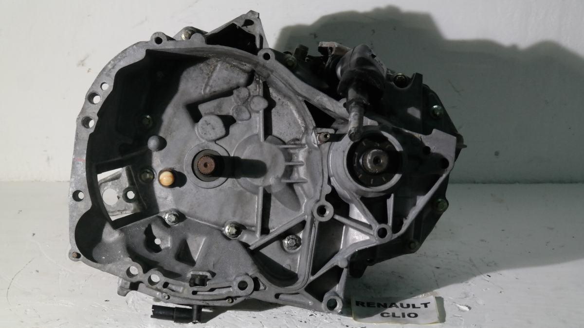 700113677 renault clio 1200 bz 16v scatola cambio