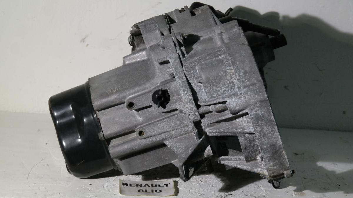 700113677 renault clio 1200 bz 16v scatola cambio
