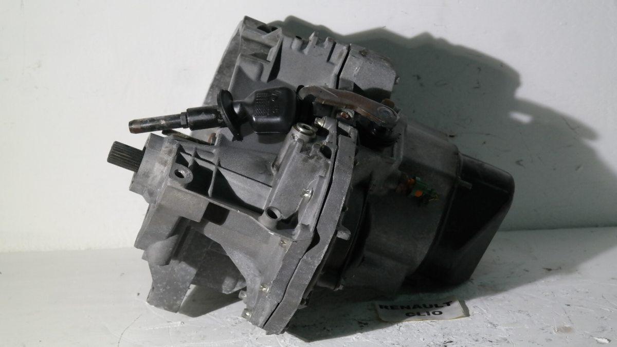 700113677 renault clio 1200 bz 16v scatola cambio