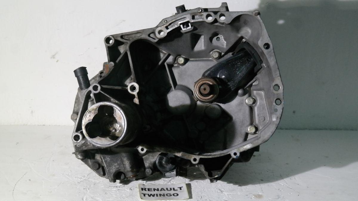 7700800106 renault twingo dal 1998 al 2004 scatola cambio