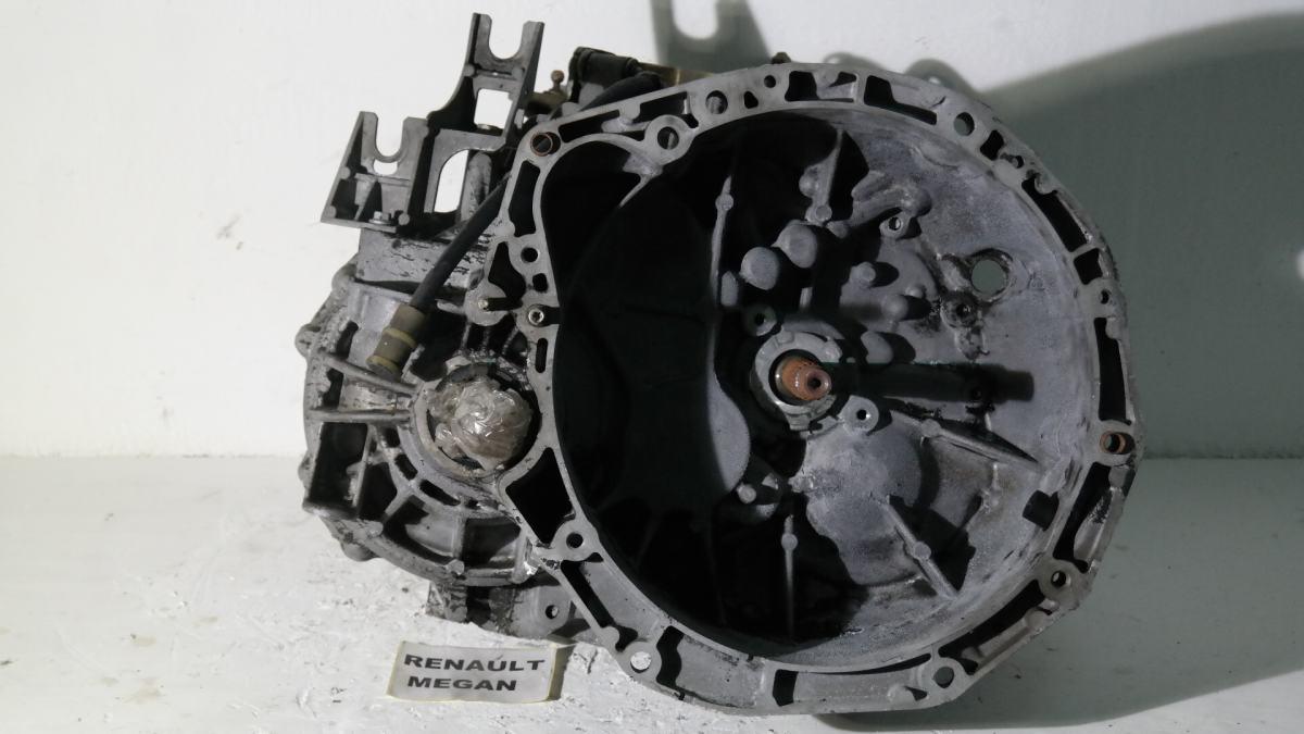 8200370824 renault megane 1900 dci scatola cambio