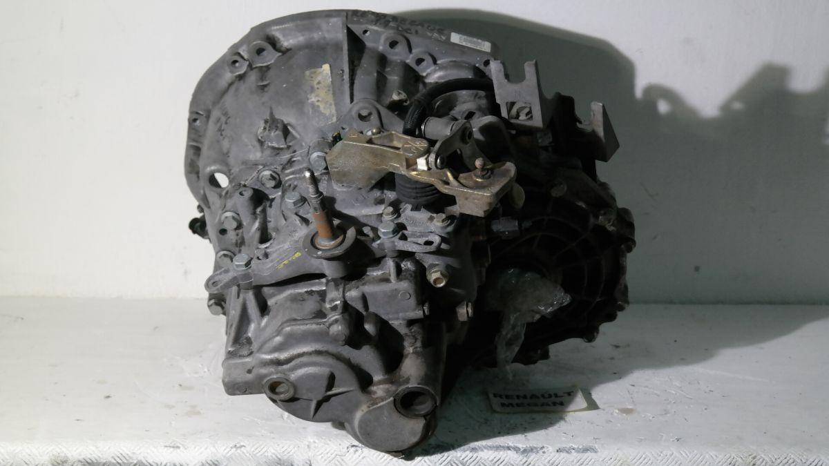8200370824 renault megane 1900 dci scatola cambio