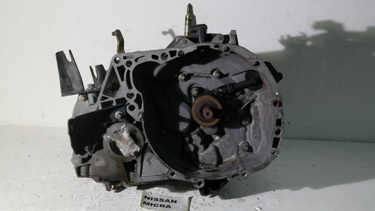 8200043084 nissan micra 1500 cdi scatola cambio
