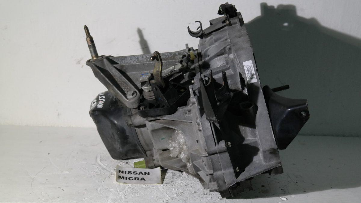 8200043084 nissan micra 1500 cdi scatola cambio