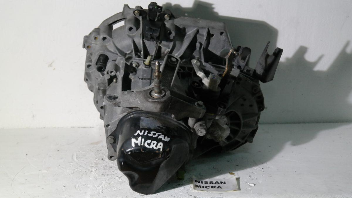 8200043084 nissan micra 1500 cdi scatola cambio