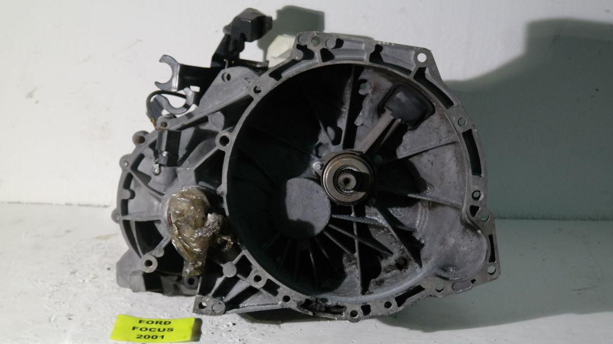 Xs4r7002ma ford focus 1800 tdi scatola cambio