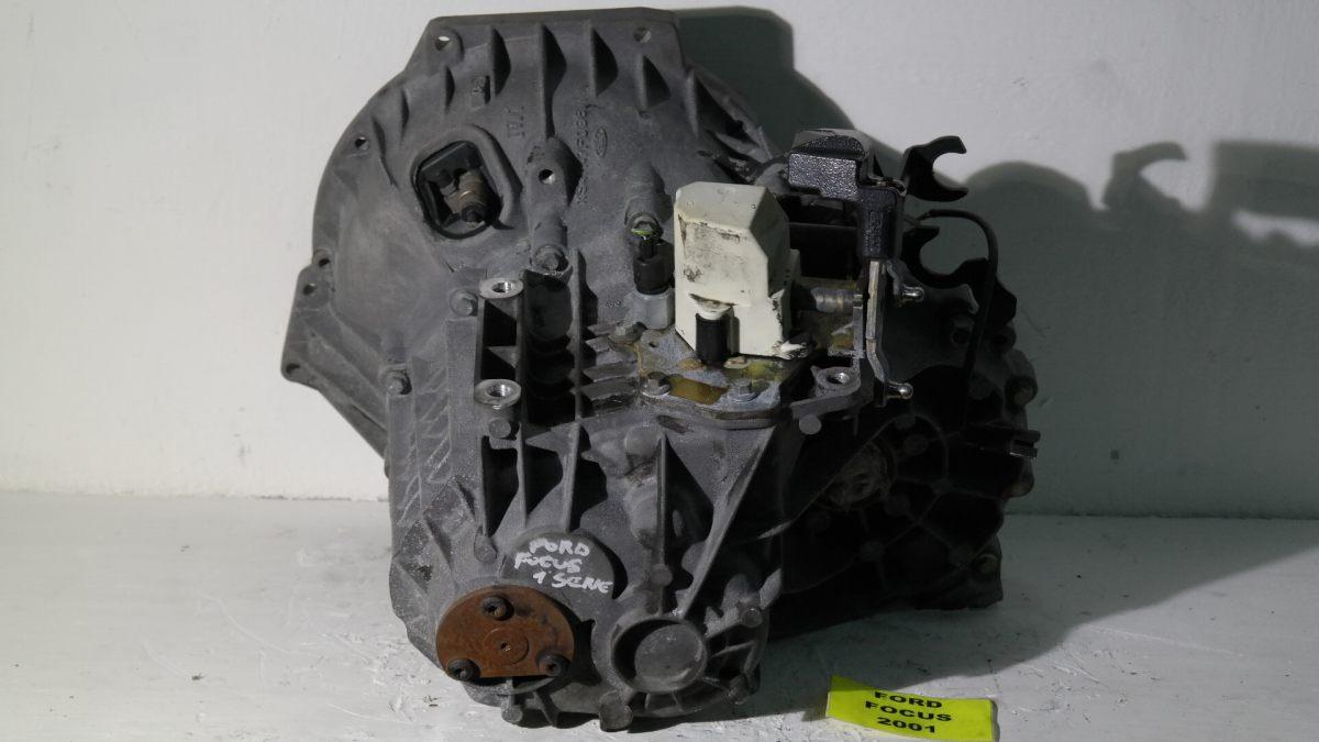 Xs4r7002ma ford focus 1800 tdi scatola cambio