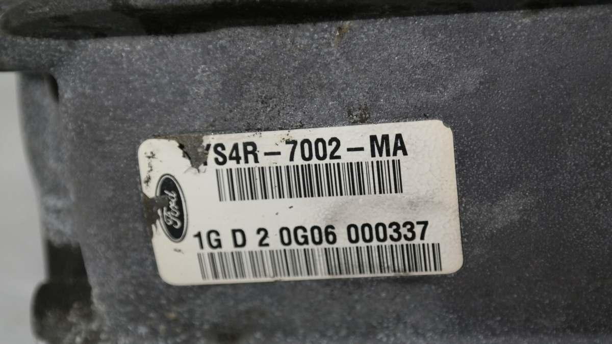 Xs4r7002ma ford focus 1800 tdi scatola cambio