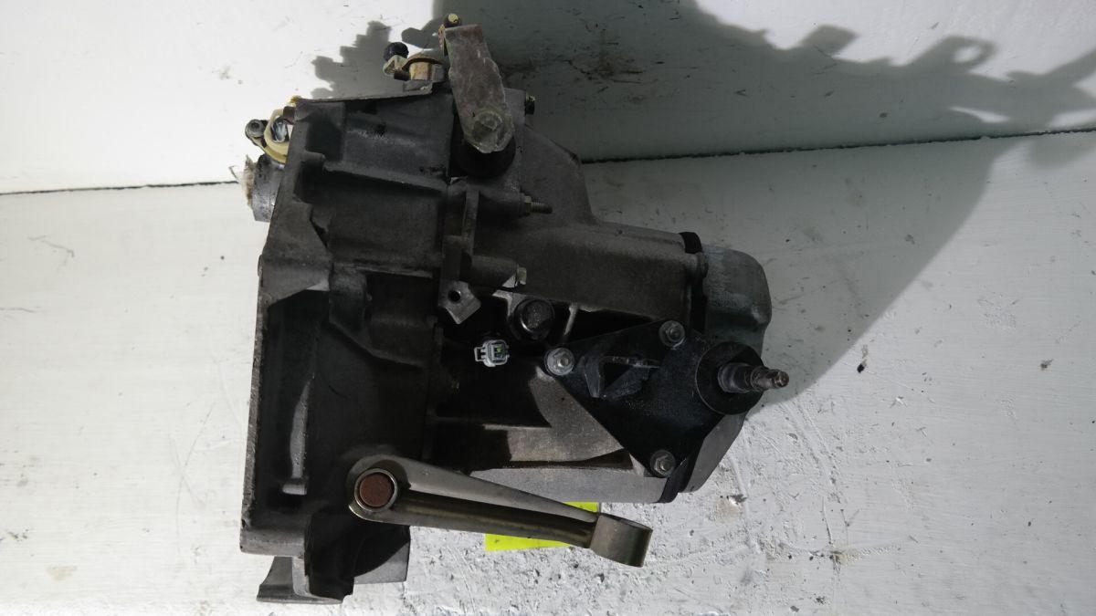 222258 peugeot 206 1100 bz dal 2003 al 2007 scatola cambio