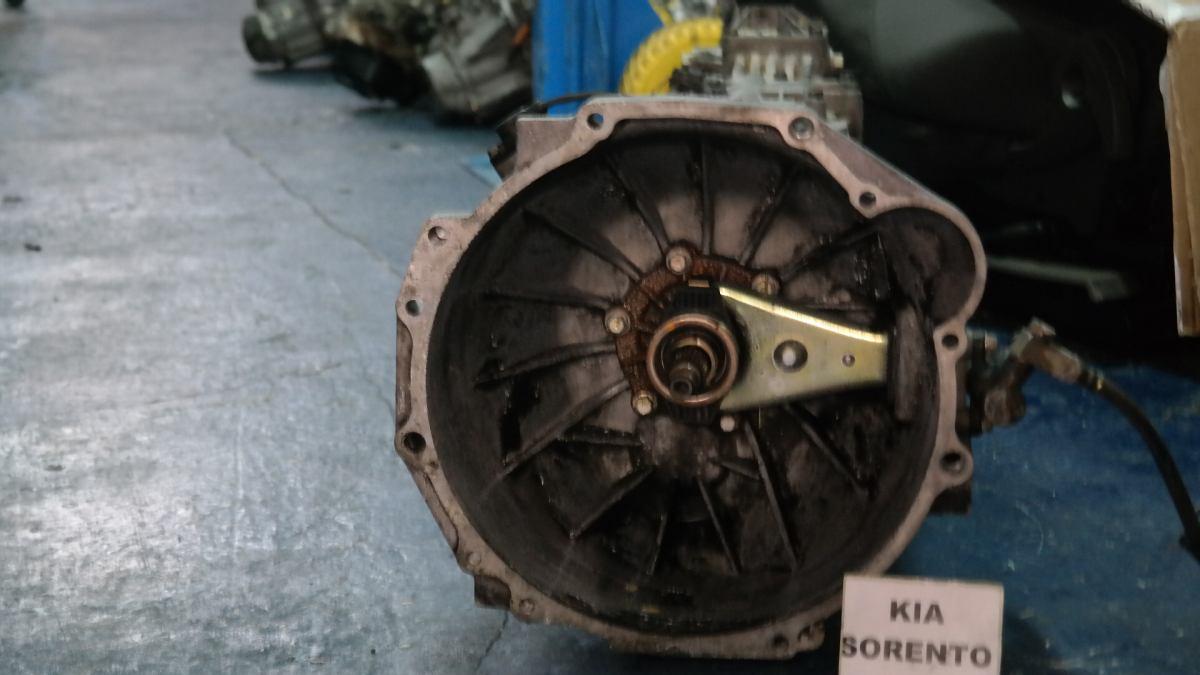 430003c200 kia sorento 2500 dci scatola cambio
