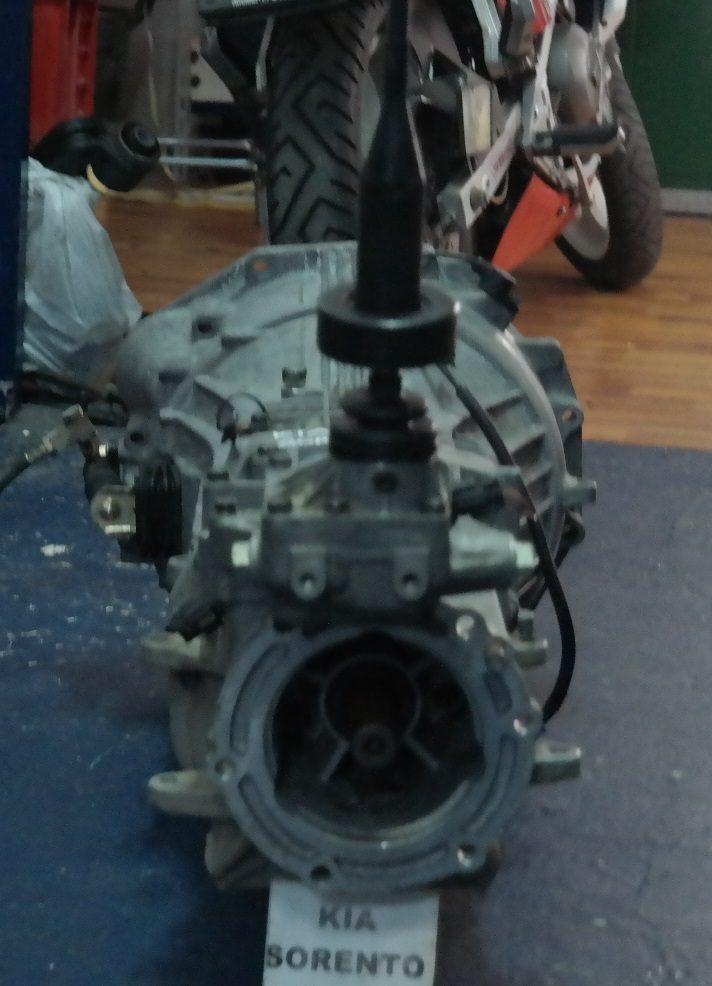 430003c200 kia sorento 2500 dci scatola cambio