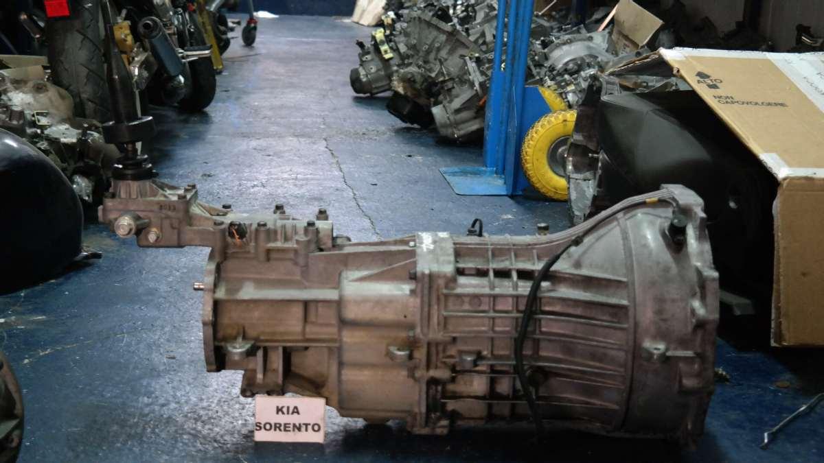 430003c200 kia sorento 2500 dci scatola cambio