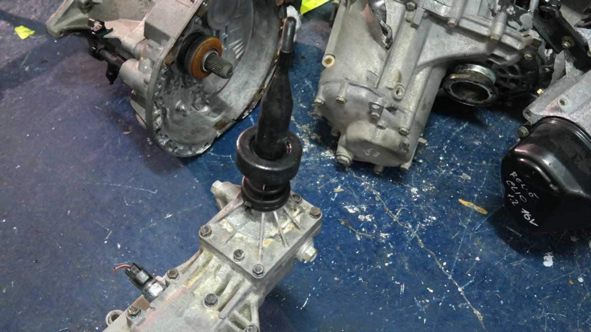 430003c200 kia sorento 2500 dci scatola cambio