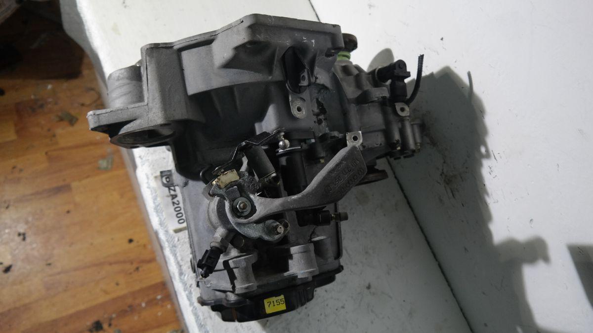 020300050rx seat ibiza 1900 tdi scatola cambio