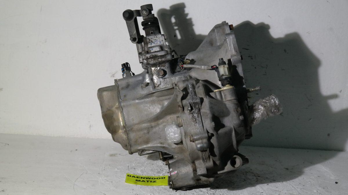 96376493 daewoo matiz 800 bz scatola cambio