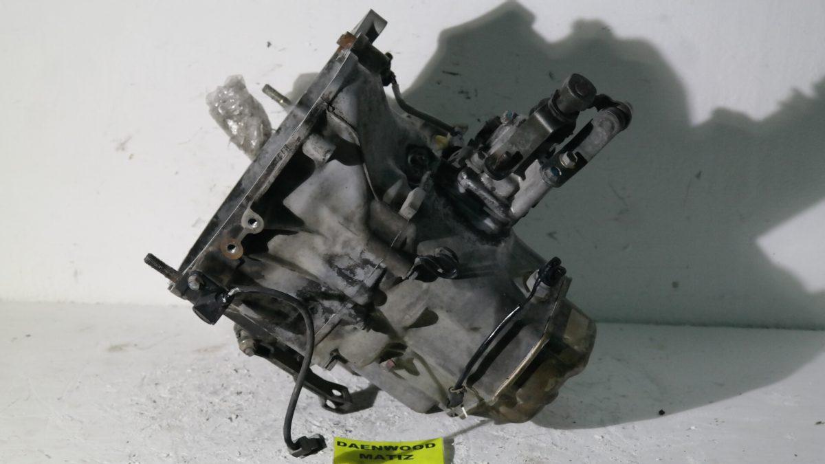 96376493 daewoo matiz 800 bz scatola cambio