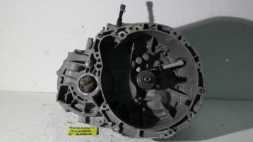 8200361232 renault scenic 1900 dci 120 cv cambio