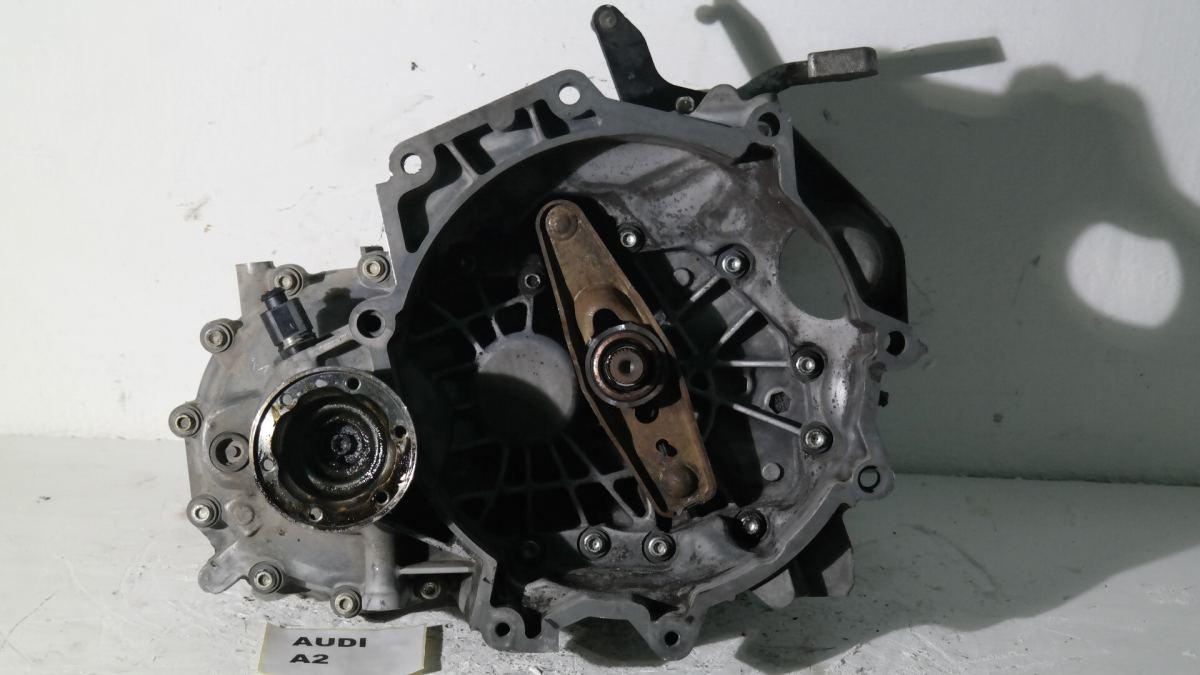 Az91hp audi a2 1400 bz dal 1999 al 2005 scatola cambio