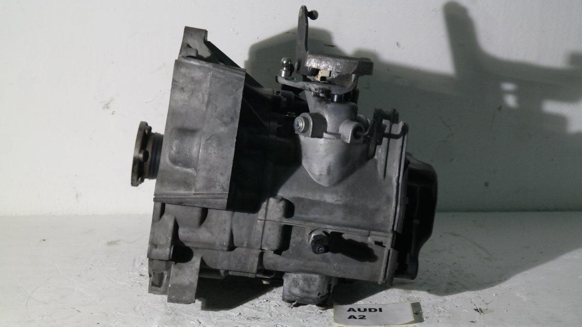 Az91hp audi a2 1400 bz dal 1999 al 2005 scatola cambio