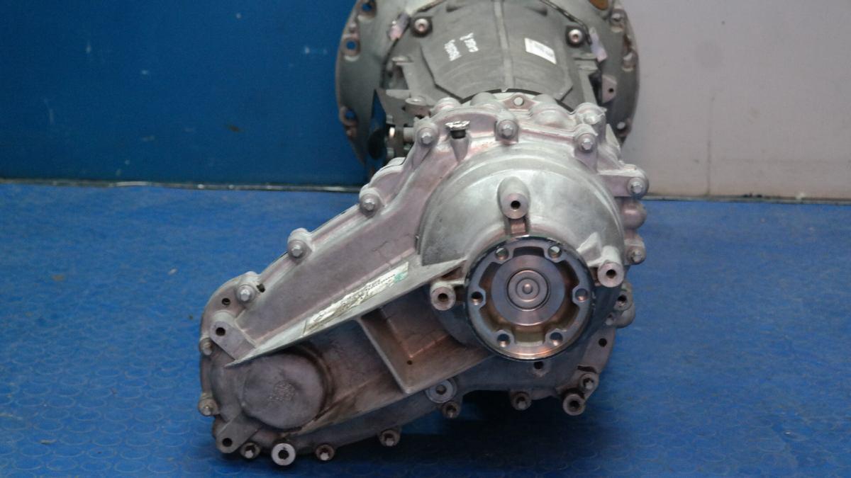 R1642711101 mercedes classe r scatola cambio