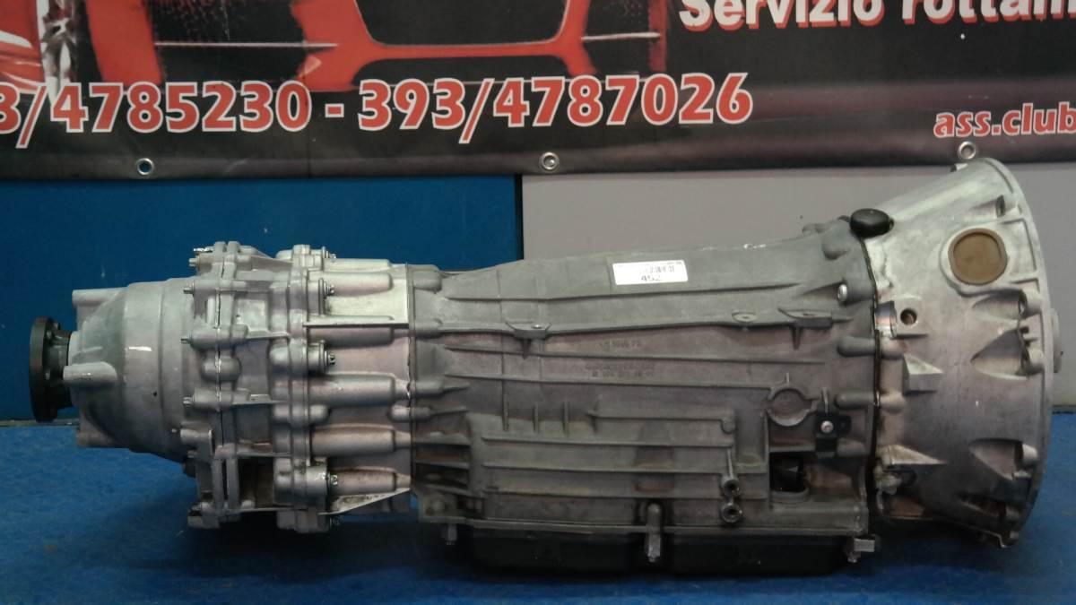 R1642711101 mercedes classe r scatola cambio
