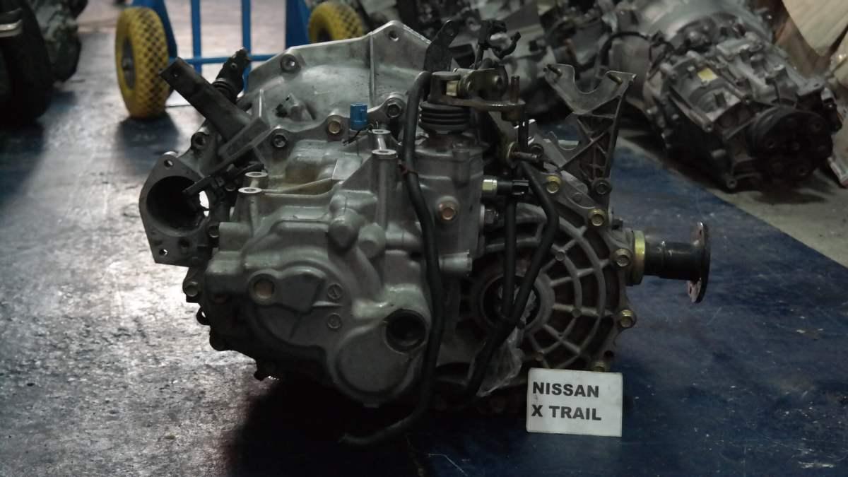 32010eq06c nissan x-trail 2200 d cambio e differenziale