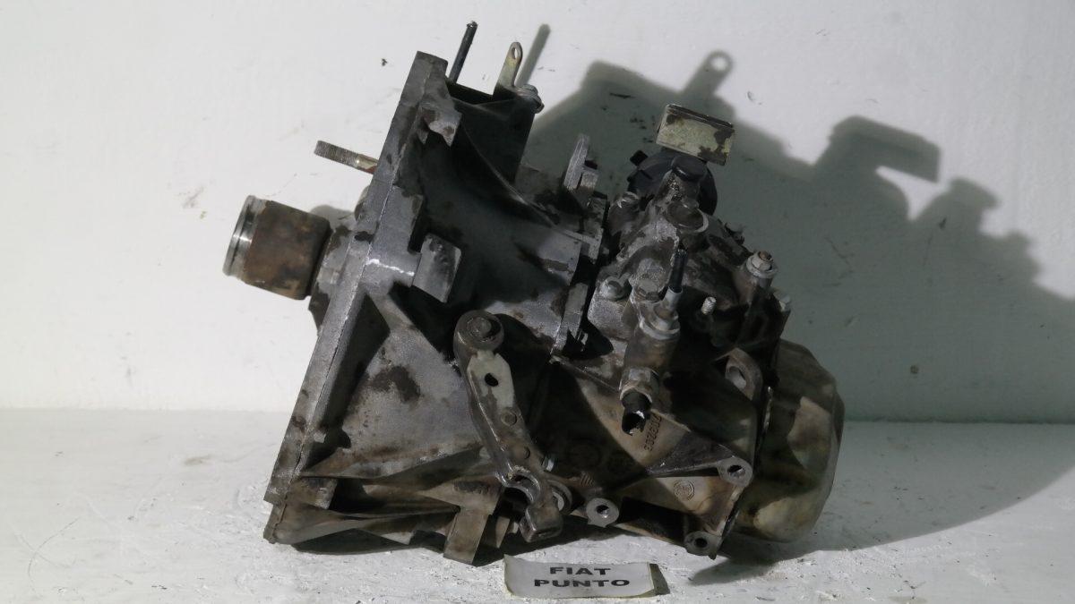 7703203 / 46766045 fiat punto 1100 bz scatola cambio