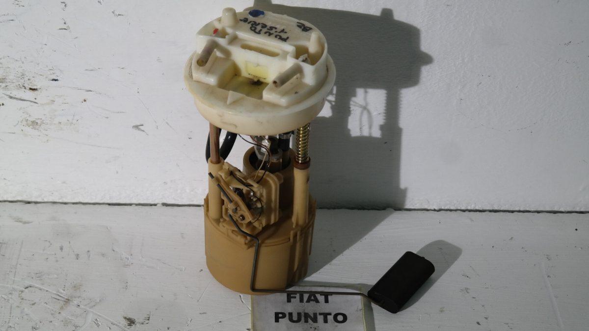 7752900 fiat punto pompa benzina con galleggiante