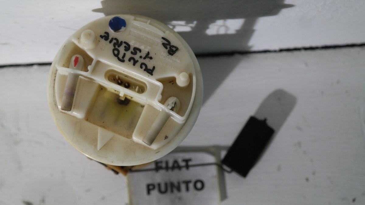 7752900 fiat punto pompa benzina con galleggiante