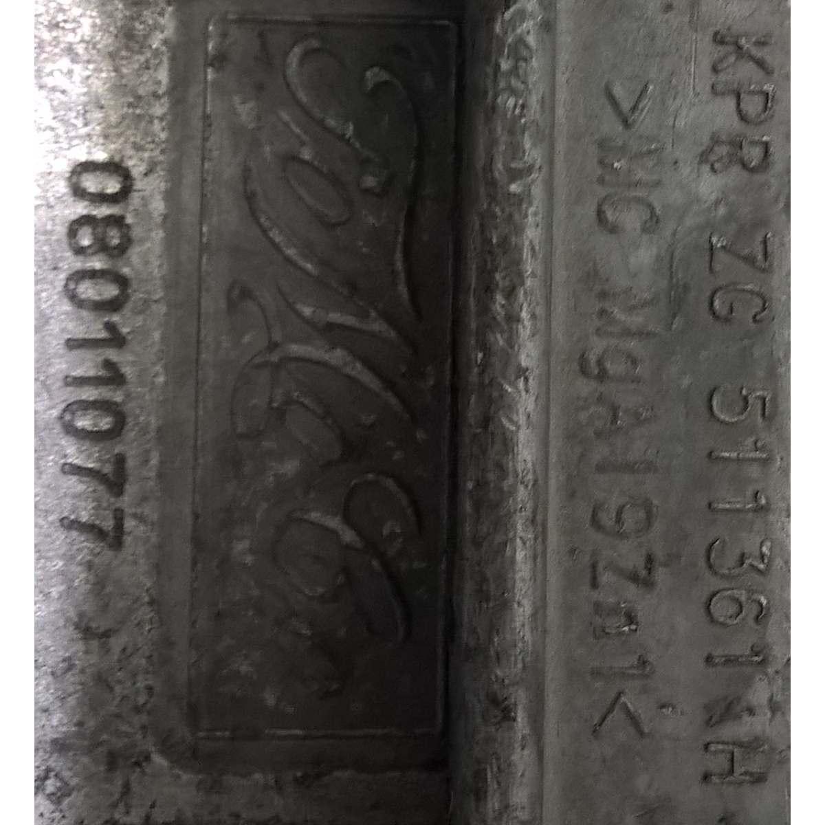 1750066 ford focus dal 2008 al 2010 piantone sterzo