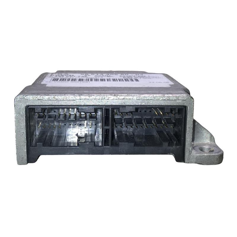 966144068003 peugeot 207 1400 hdi centralina airbag