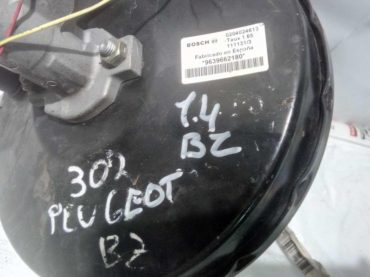 0204024613 / 9639662180 peugeot 307 1400 bz pompa freno