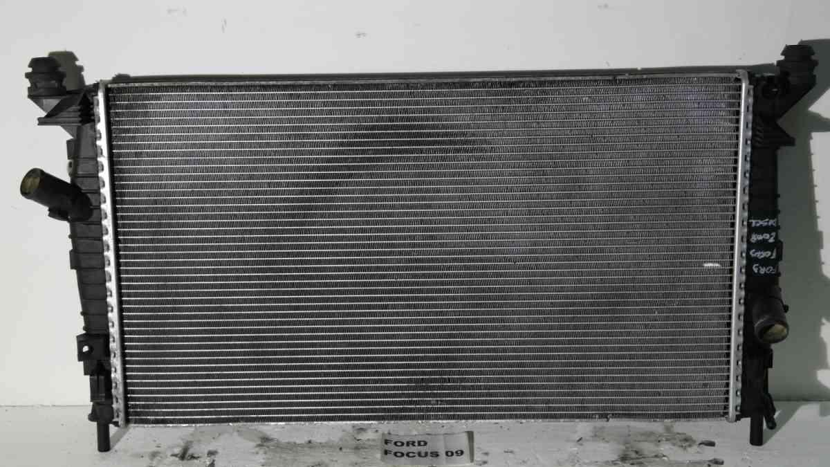 1357325 ford focus 2000 tdci radiatore acqua