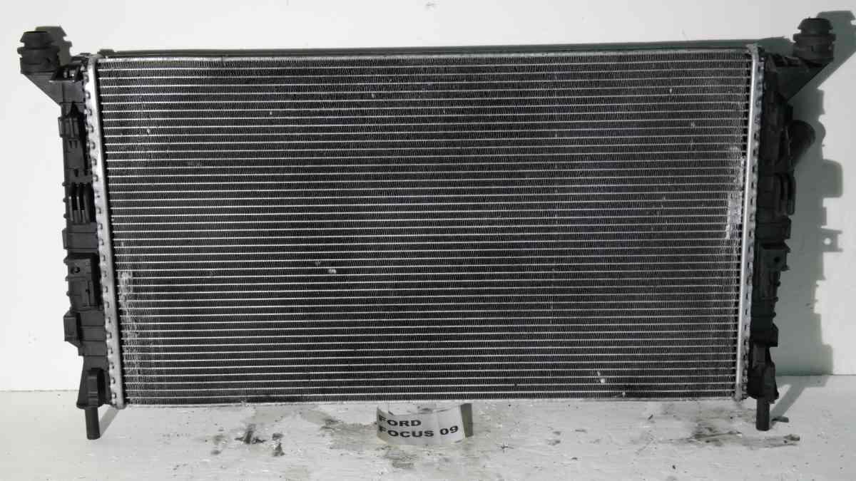 1357325 ford focus 2000 tdci radiatore acqua