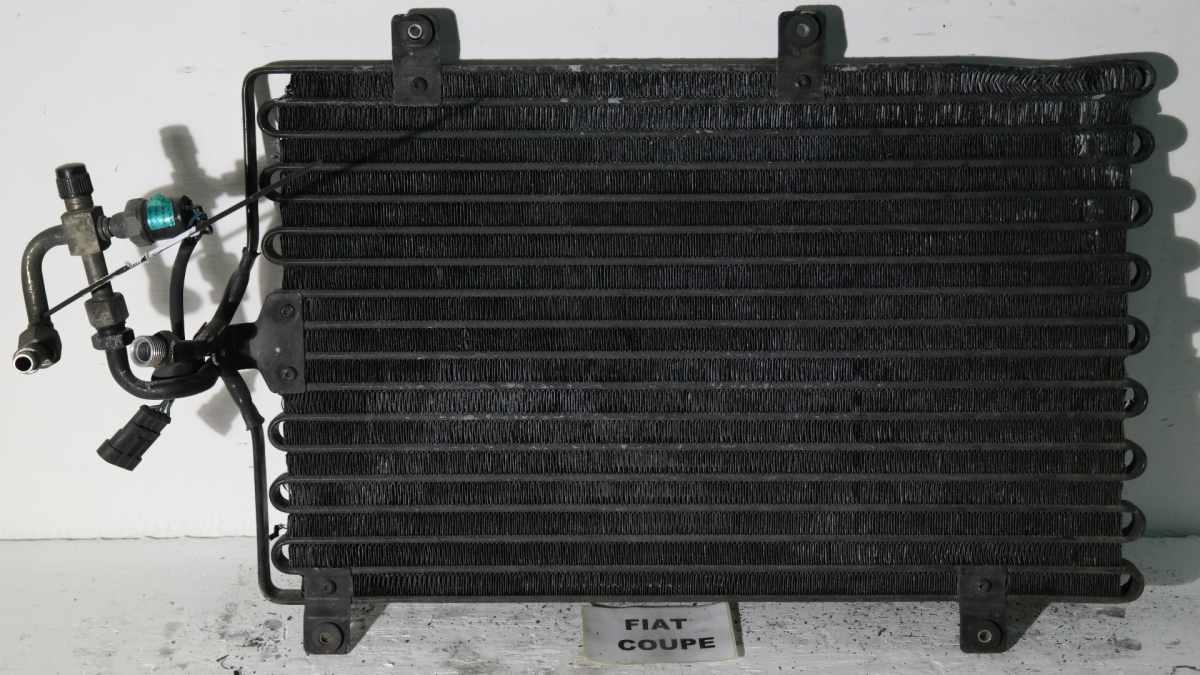 7773819 fiat coupe' 2000 bz radiatore aria condizionata