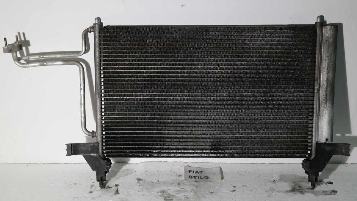 46745840 fiat stilo radiatore aria condizionata