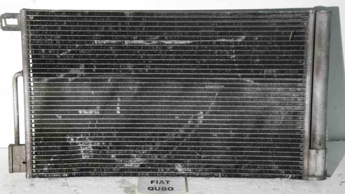 51931470 / 5748893 fiat qubo 1300 mtjet radiatore aria condizionata