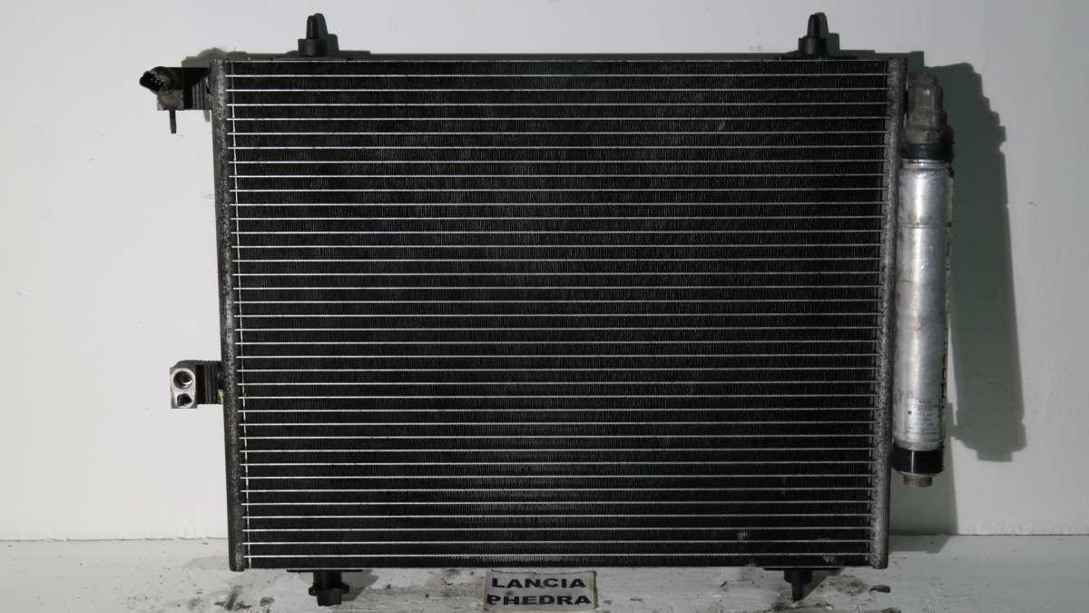 1440143080 lancia phedra radiatore aria condizionata
