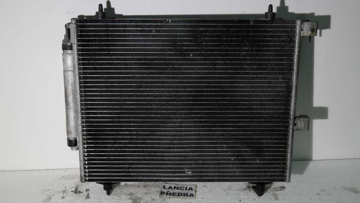 1440143080 lancia phedra radiatore aria condizionata