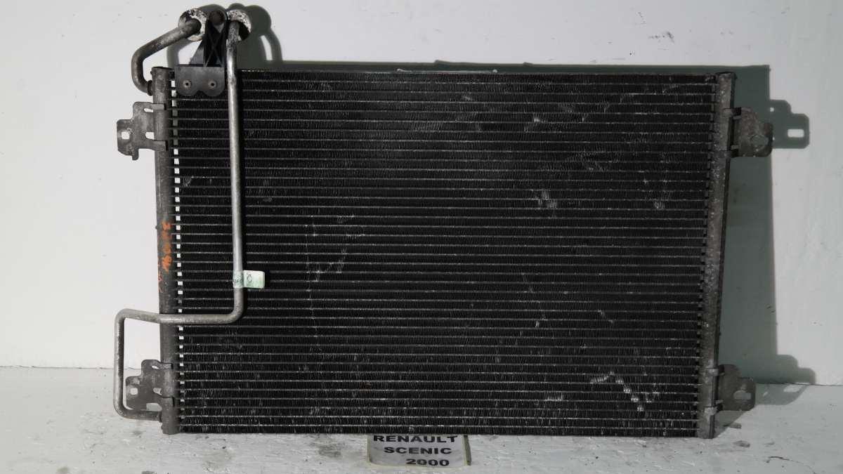 7700434383 RENAULT SCENIC 1a SERIE 1600 BZ RADIATORE ARIA COND