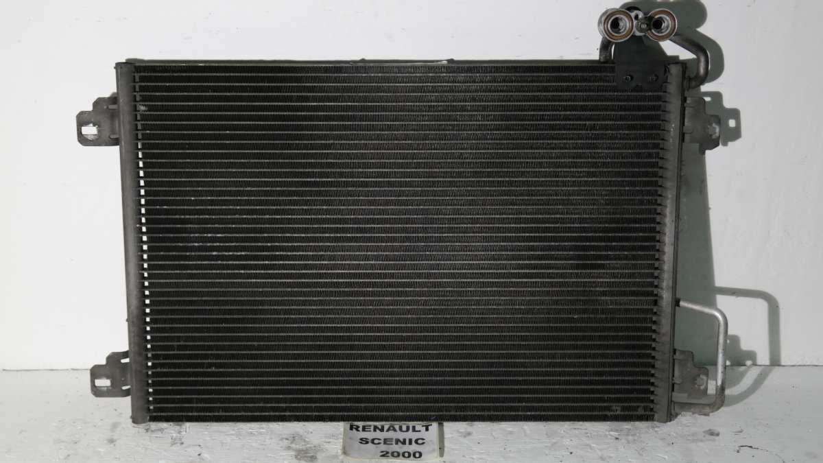 7700434383 RENAULT SCENIC 1a SERIE 1600 BZ RADIATORE ARIA COND