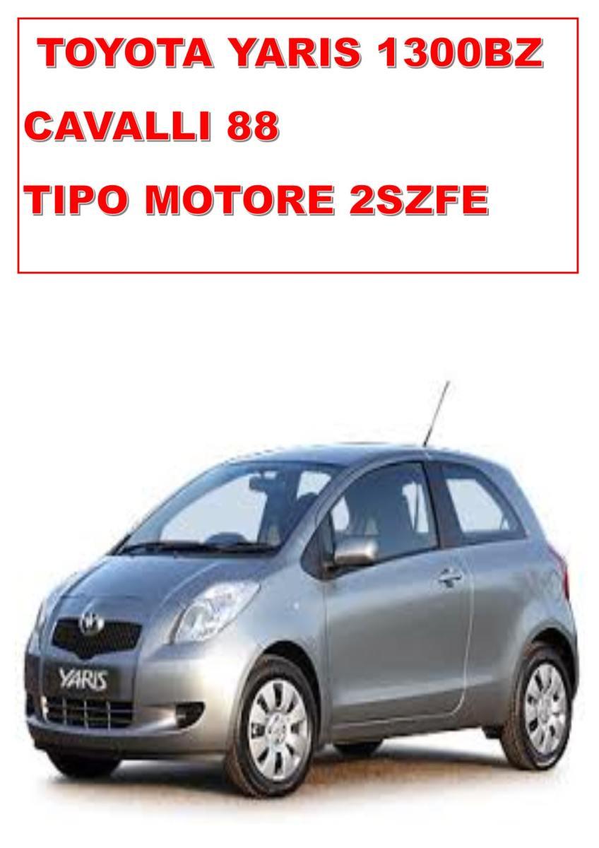 8846052020 toyota yaris 1300 bz radiatore aria condizionata