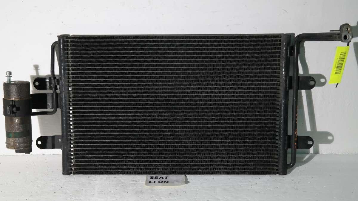 1j0820413l seat leon 1600 bz radiatore aria condizionata