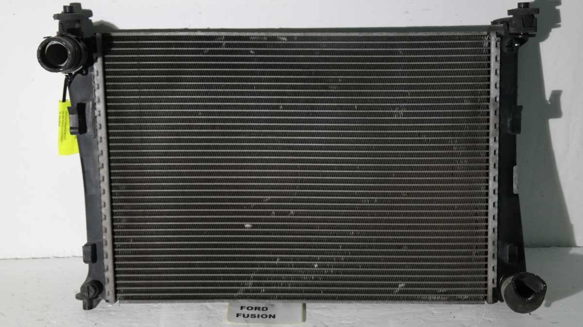 1222562 ford fusion 1600 bz radiatore acqua