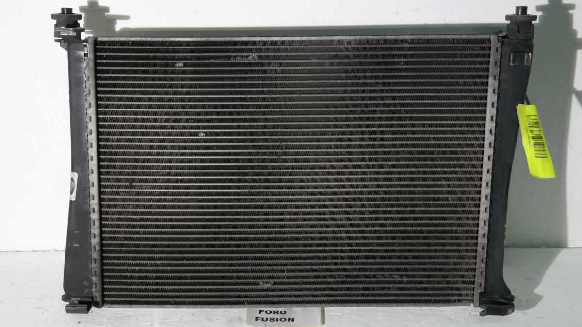 1222562 ford fusion 1600 bz radiatore acqua