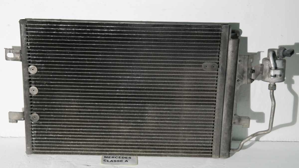 1685000354 mercedes classe a 160 radiatore aria condizionata