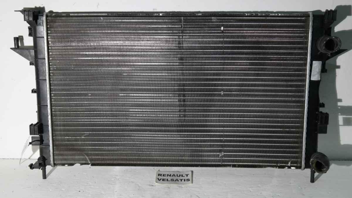 8200302463 renault velsatis 2200dci radiatore acqua
