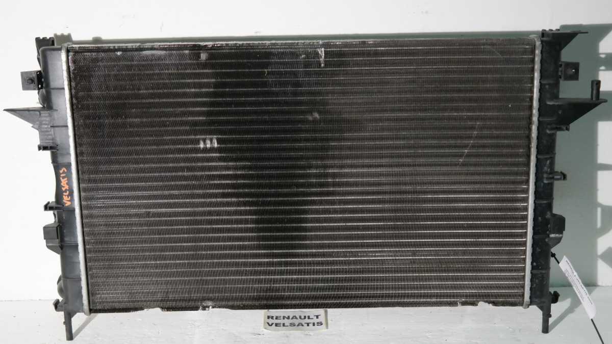 8200302463 renault velsatis 2200dci radiatore acqua