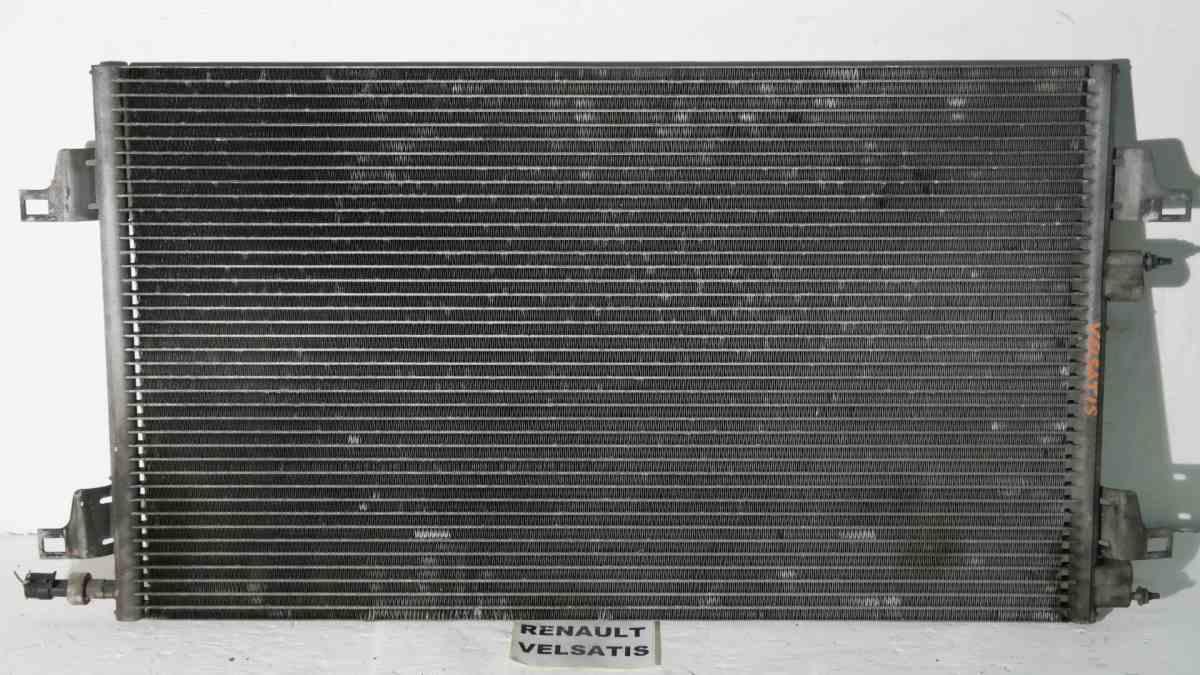 8200332853 renault velsatis 2200dci radiatore aria condizionata